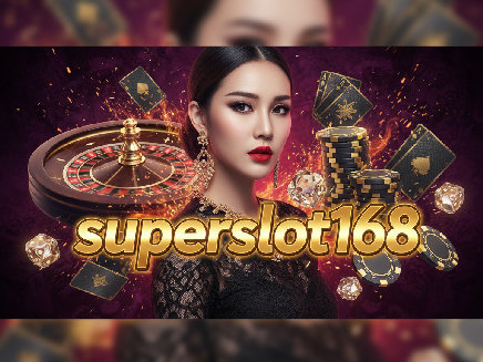 ทางเข้า superslot168